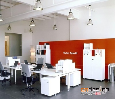 辦公家具設計 打造高效與舒適兼具的工作環(huán)境