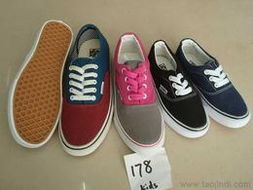 帆布鞋女供應指南 批發、價格與優質平臺推薦