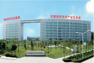 南昌高新區 軟件與服務外包產業“一枝獨秀”，賦能區域經濟高質量發展