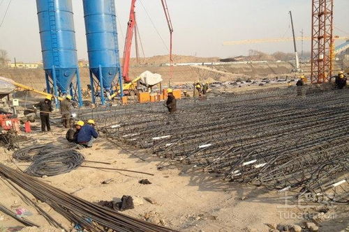 地基和打樁工程費(fèi)用全方位解析，價(jià)格影響因素詳解