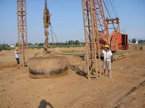 分清“地基”與“基礎(chǔ)” 十大地基處理方式全解