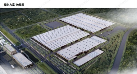小米汽車二期工廠地基初成，巨資擴(kuò)產(chǎn)競(jìng)啟新征程